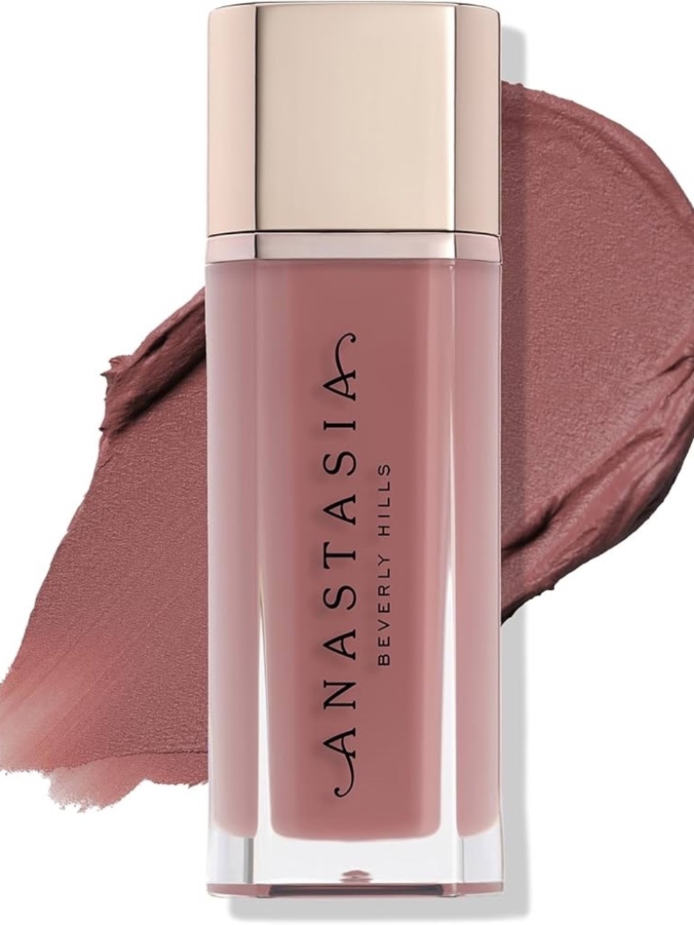ABH Lip Velvet Liquid Lipstick